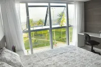 Apartment by the sea, in the best location on Tambaú beach, class A standard