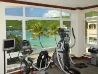 Livin' the Dream 1BR Suite Grande Bay in Cruz Bay Các khách sạn ở 