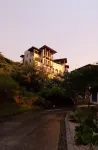 Las Catalinas- Spectacular views- breakfast service, Casa Chameleon's neighbor