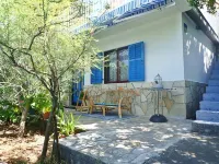 Studio Mare- Perfekter Urlaub an Einem Einsamen Strand Hotels in 