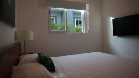 Tranquil Tides Costa Rica - Private Pool Отели в г. Тамбор