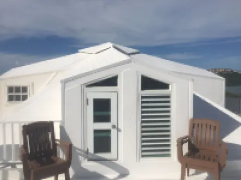 IMPRESIONANTE VISTA AL MAR CARIBE Apt. 4