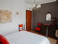 Quintinha das Hortensias 貢多馬爾住宿飯店