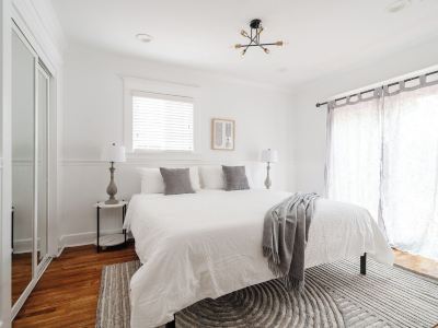Stylish Spanish Gem in the Heart of West Hollywood