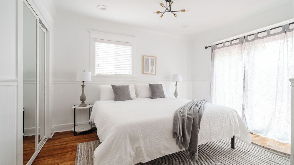 Stylish Spanish Gem in the Heart of West Hollywood