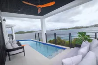 Casa De Petrus-All Three Villas with Basketball & Pickleball Court -  Casas de vacaciones