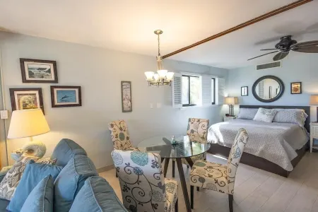 Caribbean Jewel-Newly renovated C209