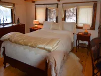 Chalet Romantique Hôtels à : Sutton