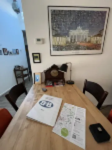 Bed and Bike Haarlem nr 1 Apartment