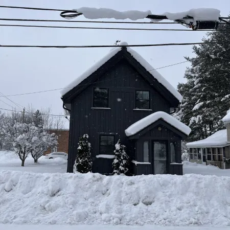 Century Charm in the heart of Bracebridge, Muskoka