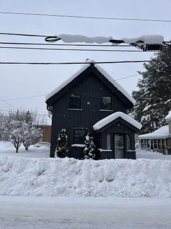 Century Charm in the heart of Bracebridge, Muskoka