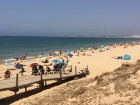 Fabulous apartment near Albufeira (Salgadinhos)