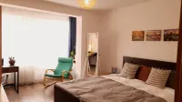 Opera Sunrise. Awesome 1-bedroom apartment in center Timisoara. Full ammenities