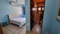 Wonderful house in Barra do Una, located 100 m from the beach! Hotel a Barra do Una