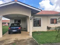 Renta de Habitacion o casa completa en David Chiriqui Hotels in San Pablo Nuevo