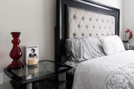 Red Passion Paradise: A True Love Story