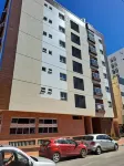 Apartment 200m beach (with view), rest and comfort, close to everything.