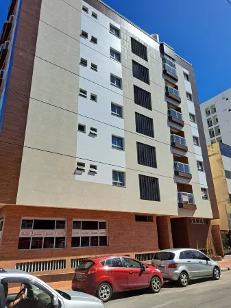 Apartment 200m beach (with view), rest and comfort, close to everything. Отели рядом с достопримечательностью «Praia das Castanheiras»