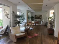 Barra do Sahy (North Shore) - "Walk in the sand" Hotels in Barra do Sahy