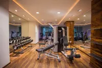 Luxury Condo With Ocean View Rooftop Pool Deck Heart of Romantic Zone Beach Area