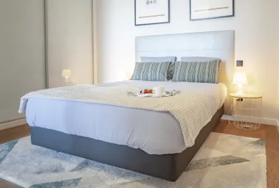 Infinito Azul Apartment
