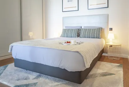 Infinito Azul Apartment Отели в г. Canico