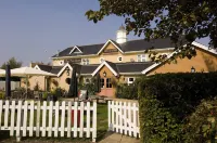 Premier Inn Weston-Super-Mare East (A370)