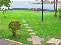 Lovely 1BR in Parklands next to Aga Khan Hospital