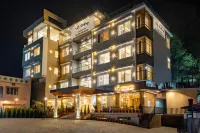 Sterling Kastoori Rudraprayag Hotels in Malyasu Malla