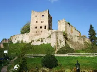 Comfortable vacation home in the sunny Ortenau region for the whole family Hotels in Oberkirch