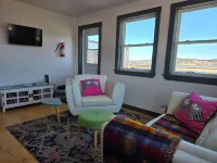 Oceanfront Apartment, Gros Morne View in the heart of Park