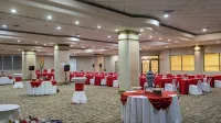 Hotel San Marcos Grand Hotel di Culiacan