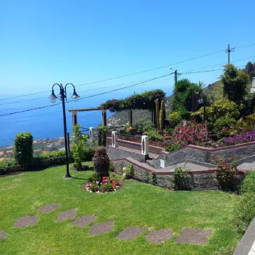 SPECIAL OFFER VISIT Madeira FebruaryWarm Pool Gardens terraces comfort