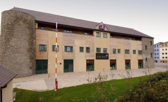 Premier Inn Caernarfon