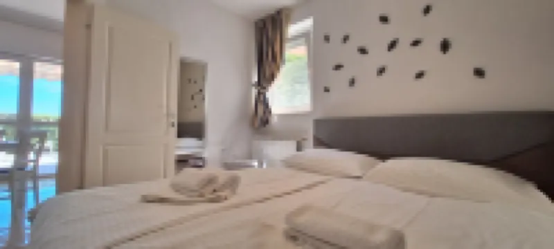 Charming apartment for 2-4 people in Cizici in Soline Bay - contact the owner