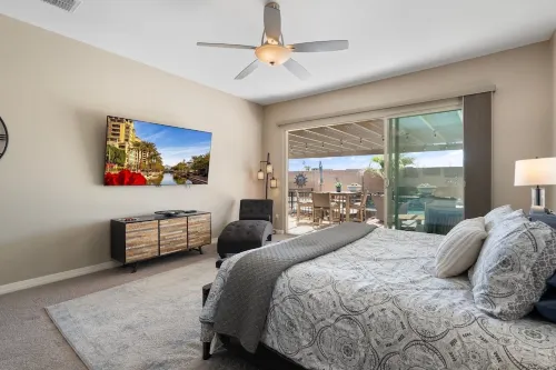 No Fee Heated pool, Spa & gorgeous House🌴☀️