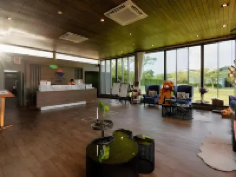 Coral Tree Villa Hua Hin คอรัลทรี วิลล่า หัวหิน โรงแรมในชะอำ