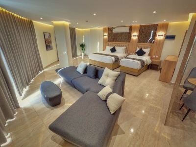 Grand Season hotel