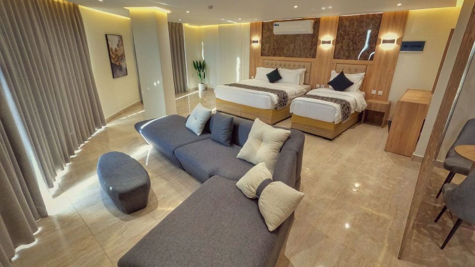 Grand Season hotel