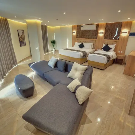 Grand Season hotel