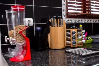 Casa da Noleen situated in Malhampsene in Matola city, 5 mins drive to Mozal. Hotels in Matola