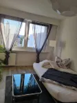 Cozy apartment in the center -  Privatzimmer