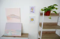 Special Discount!! The Artist Condo in Barrio Dent