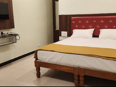 Ponni Residency Thanjavur