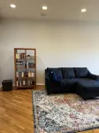 Lovely Downtown 1-Bedroom Condo