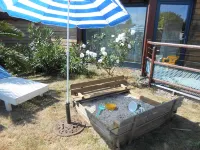 Villa With Pool Indoor heated to 28 °, Jaccuzzi, Sauna