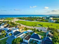 Cayuco 6-Luxury Ocean Villa on Hole #5 of Punta Espada w/Staff Close to St Regis - 別墅