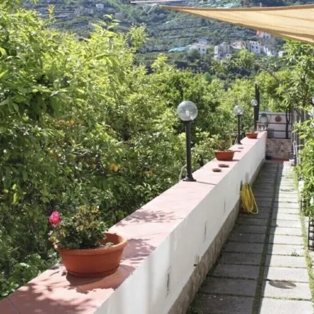 Standard Apartment, Solarium and SeaView Hot Tub