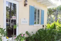 Beach Front Luxury Condo in the Heart of Grace Bay at Villa Renaissance.