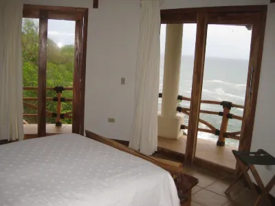 Luxury Oceanfront 3 building compound in community near Aqua